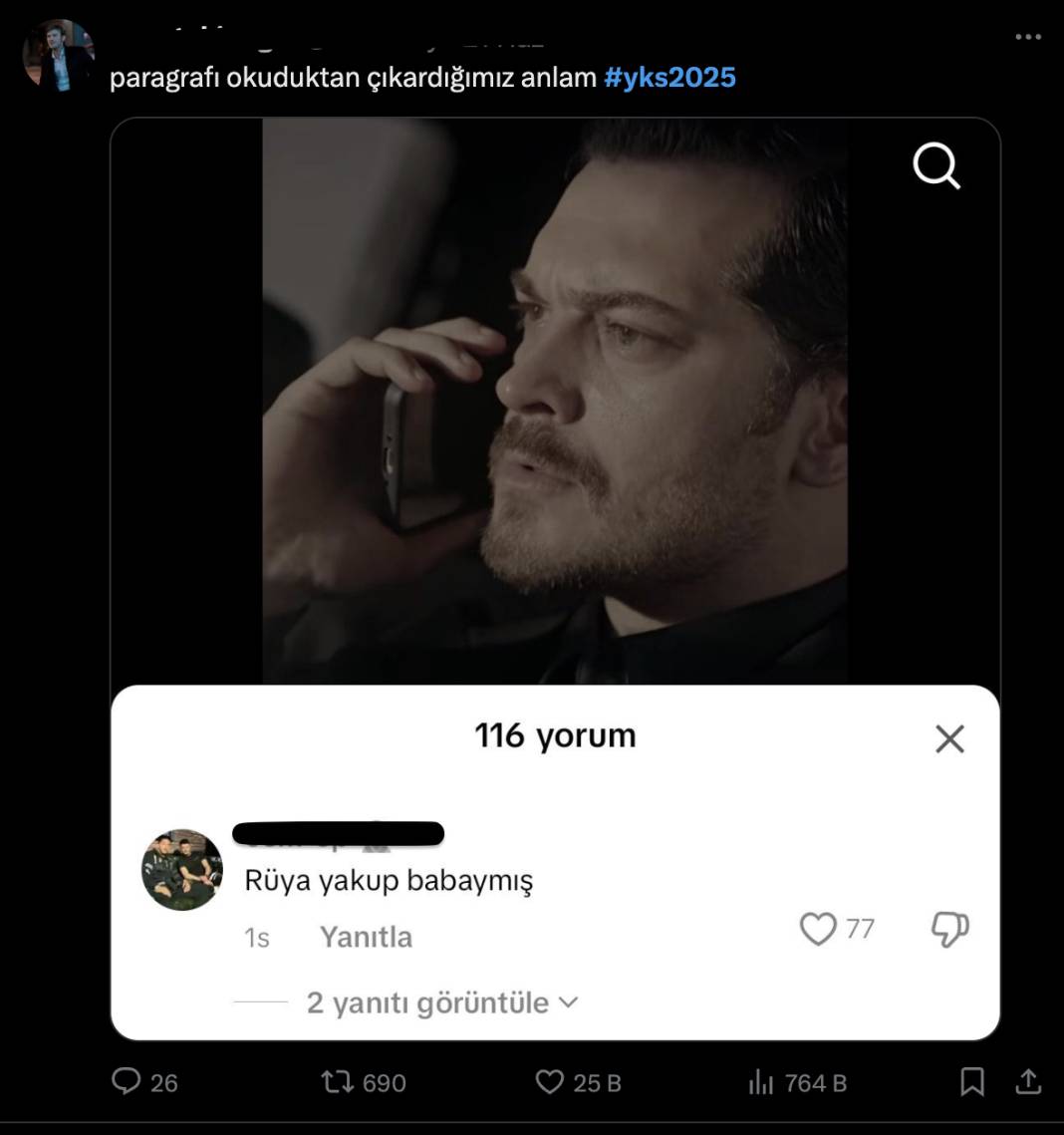 YKS SINAV YORUMLARI | Adaylardan komik TYT-AYT ve YDT yorumları 13
